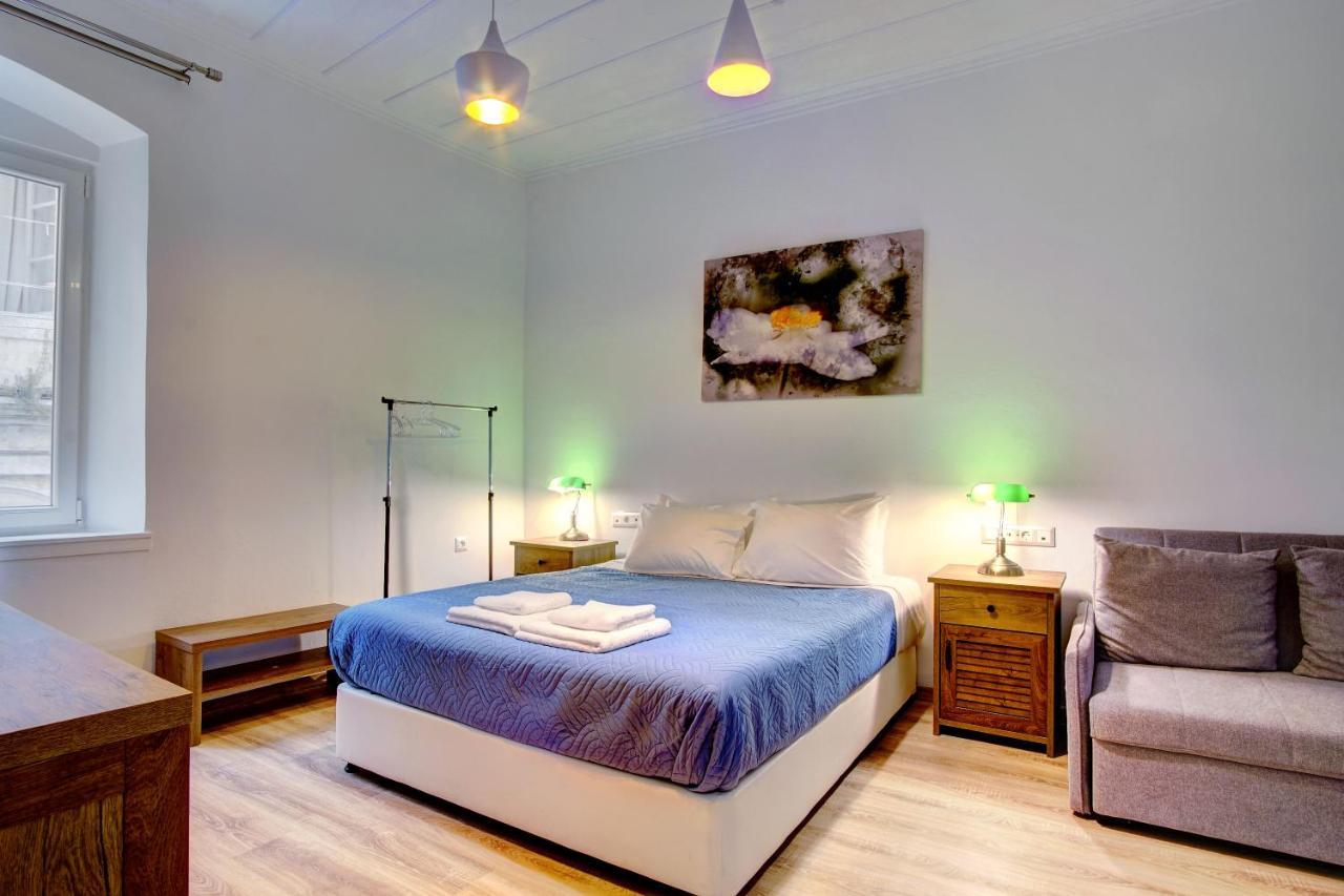 Casa Nektaria * Corfu (city)