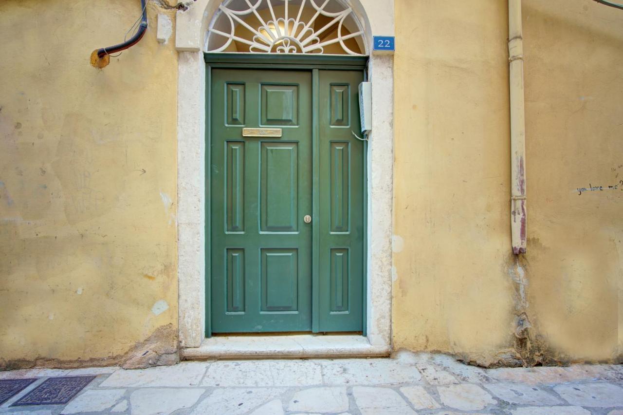 Casa Nektaria *