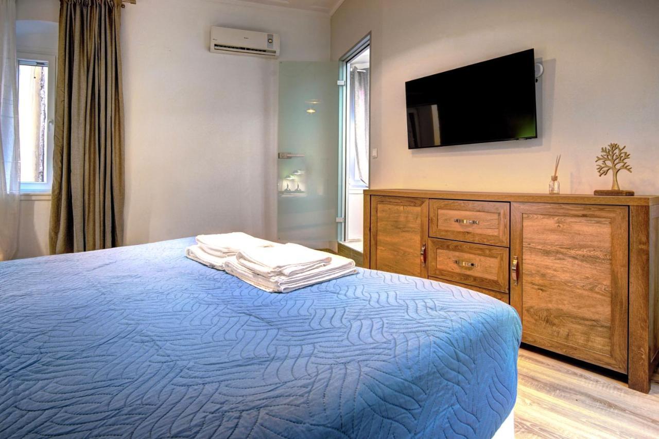 Casa Nektaria Corfu (city)