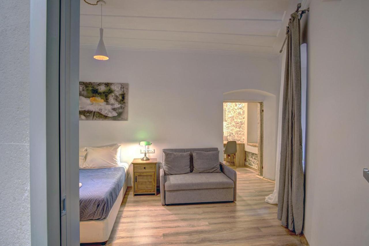 Casa Nektaria * Corfu (city)