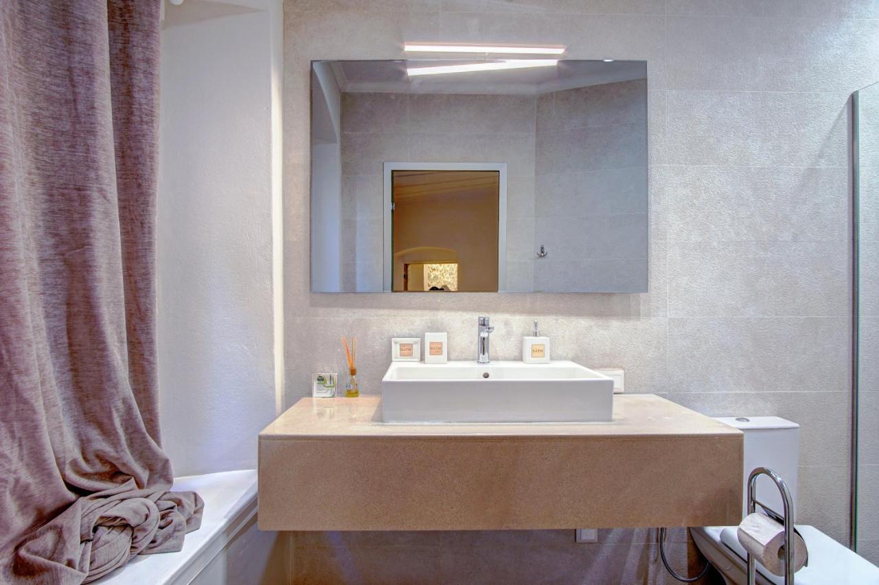 Casa Nektaria Апартаменты *